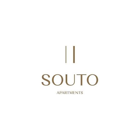 פורטו Souto Apartments מראה חיצוני תמונה