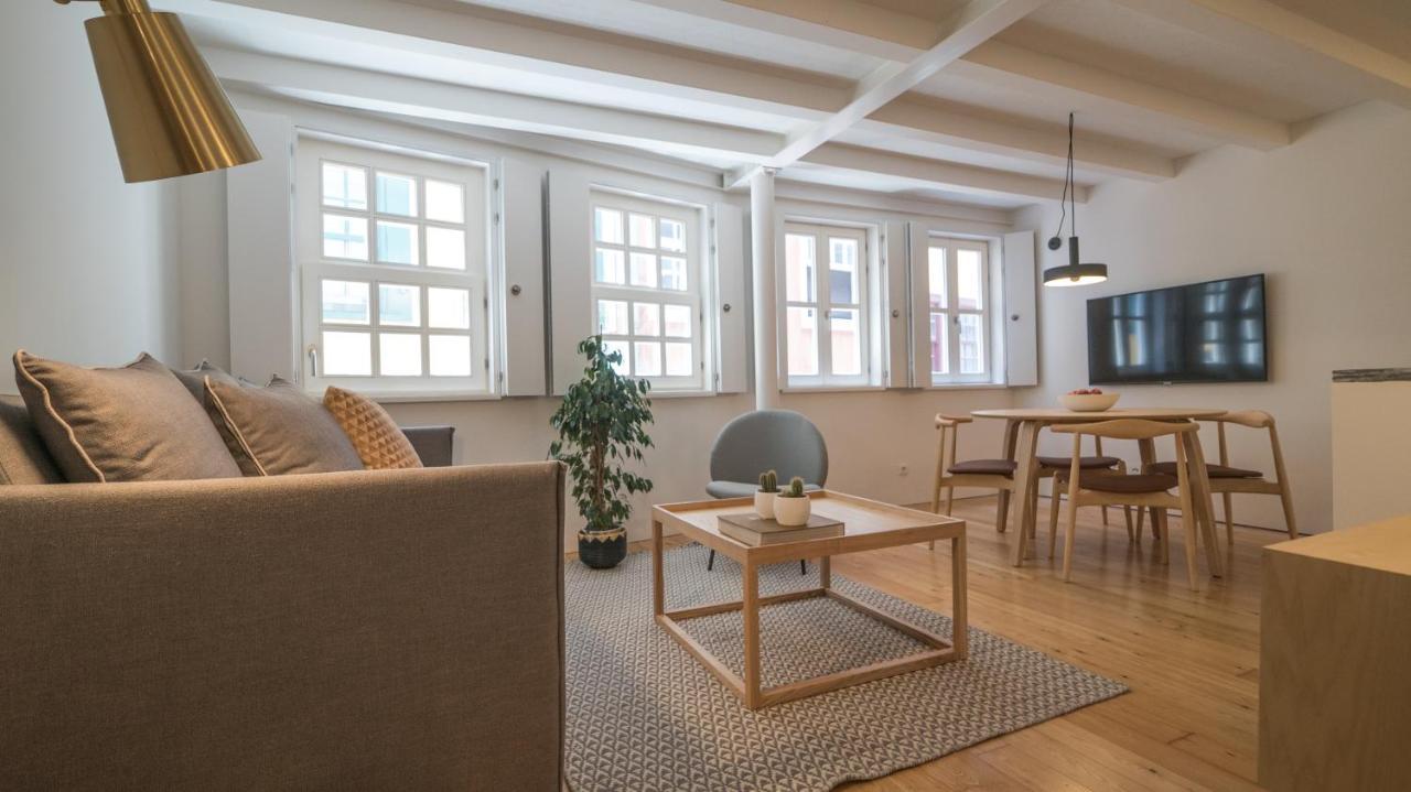 פורטו Souto Apartments מראה חיצוני תמונה