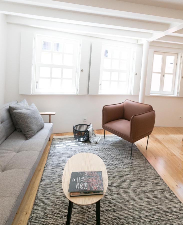 פורטו Souto Apartments מראה חיצוני תמונה