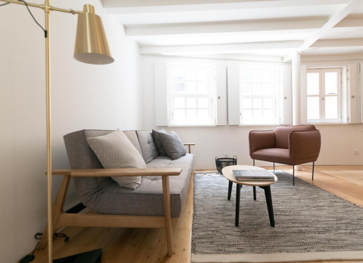 פורטו Souto Apartments מראה חיצוני תמונה