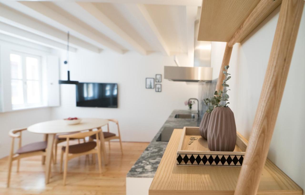 פורטו Souto Apartments מראה חיצוני תמונה