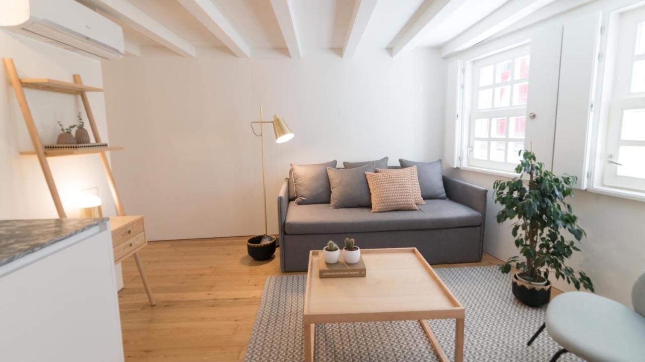 פורטו Souto Apartments מראה חיצוני תמונה
