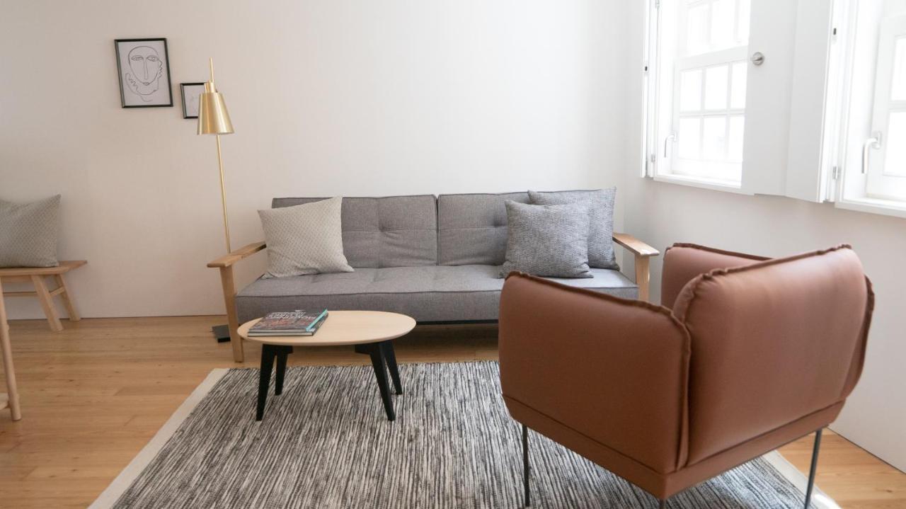 פורטו Souto Apartments מראה חיצוני תמונה