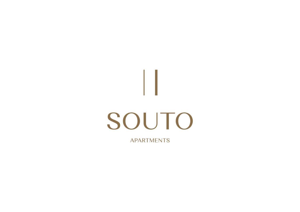 פורטו Souto Apartments מראה חיצוני תמונה