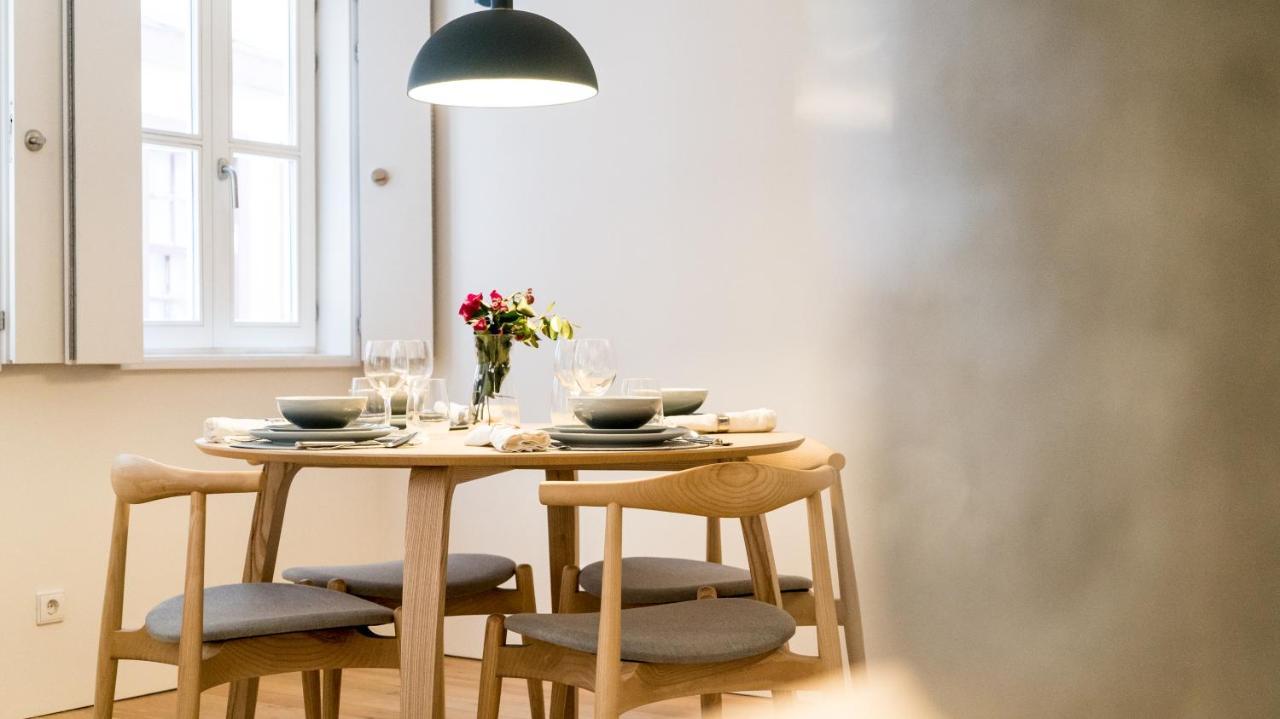 פורטו Souto Apartments מראה חיצוני תמונה