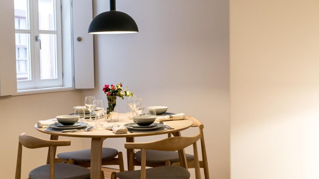 פורטו Souto Apartments מראה חיצוני תמונה