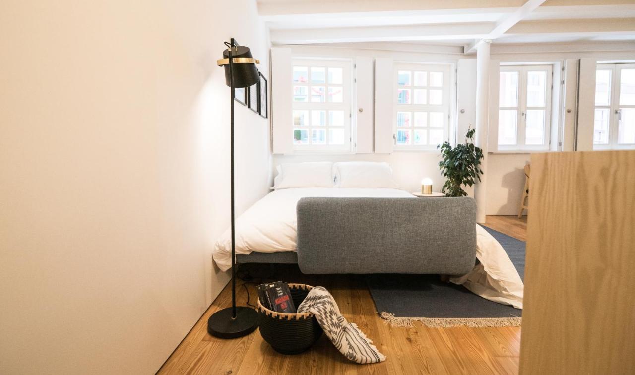 פורטו Souto Apartments מראה חיצוני תמונה