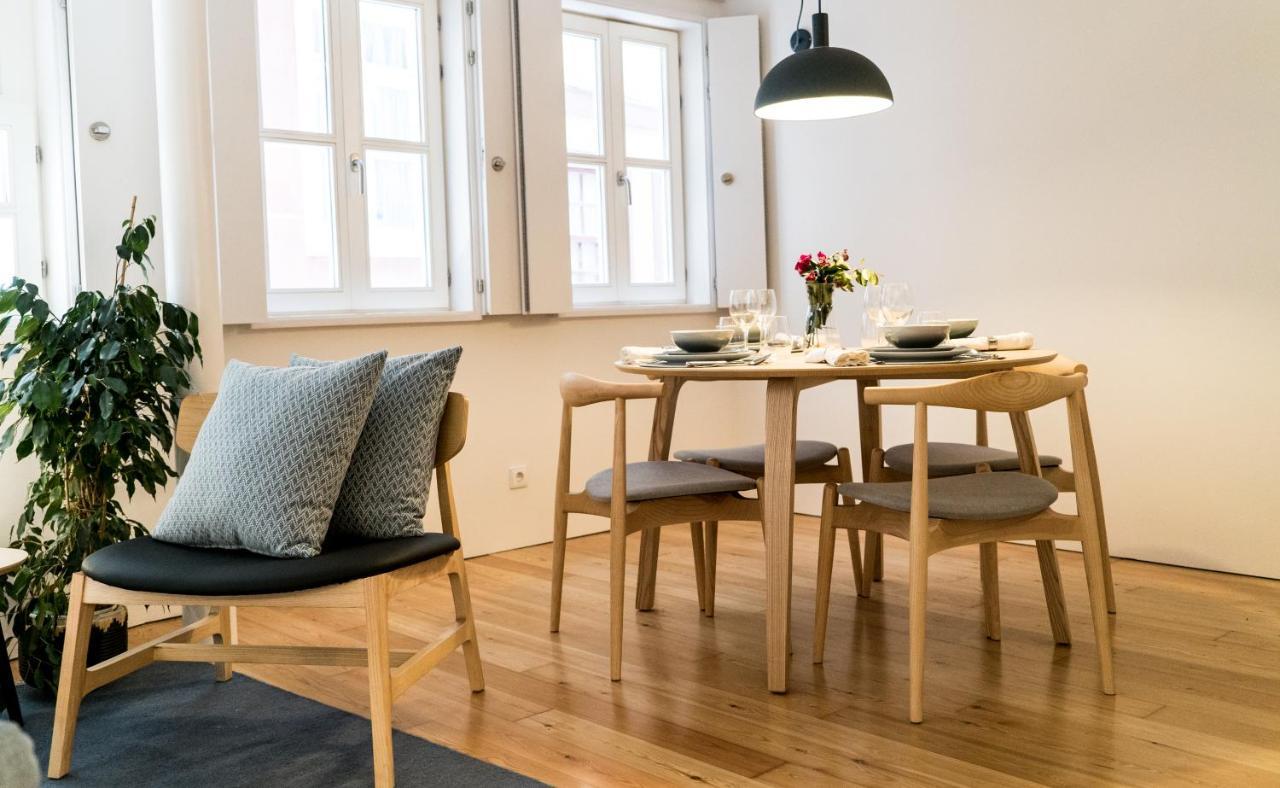 פורטו Souto Apartments מראה חיצוני תמונה