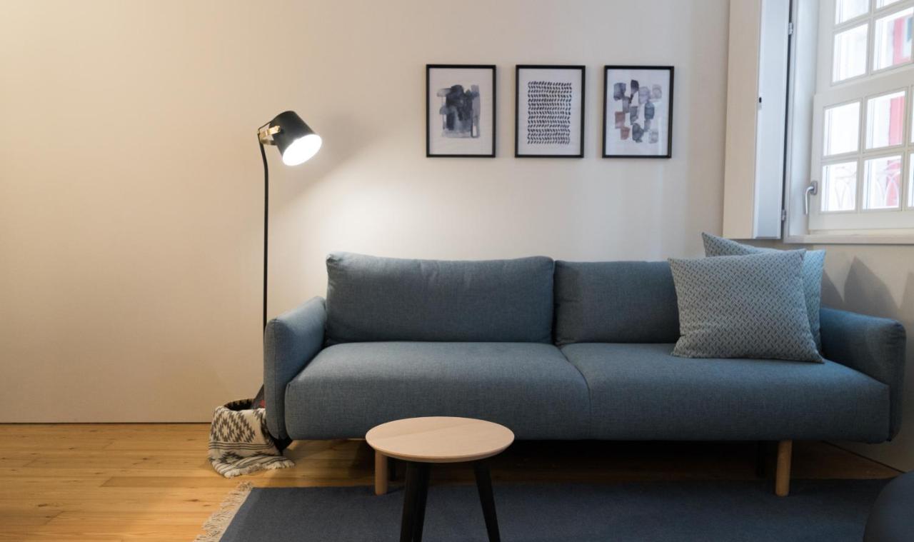 פורטו Souto Apartments מראה חיצוני תמונה