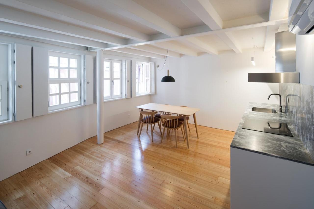 פורטו Souto Apartments מראה חיצוני תמונה