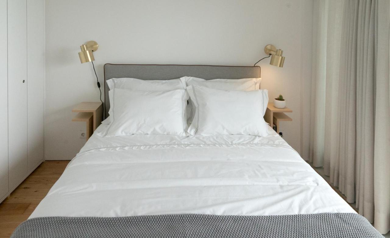 פורטו Souto Apartments מראה חיצוני תמונה