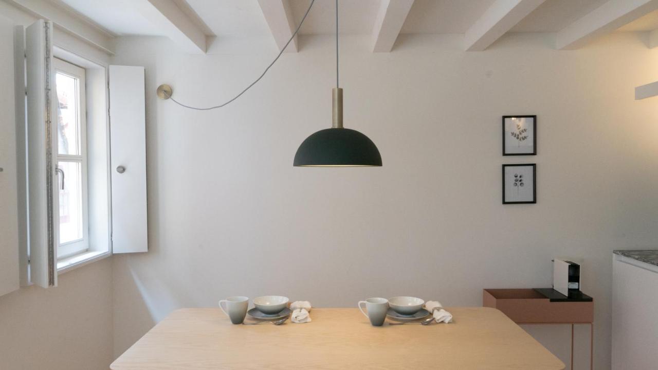 פורטו Souto Apartments מראה חיצוני תמונה