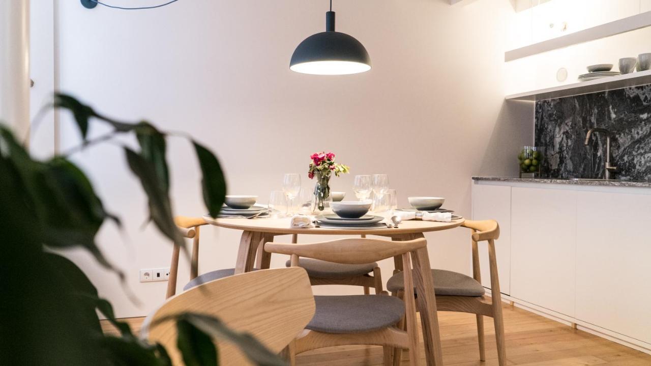 פורטו Souto Apartments מראה חיצוני תמונה