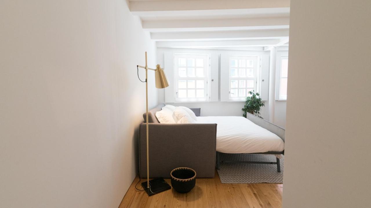 פורטו Souto Apartments מראה חיצוני תמונה