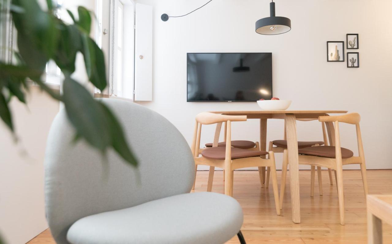 פורטו Souto Apartments מראה חיצוני תמונה