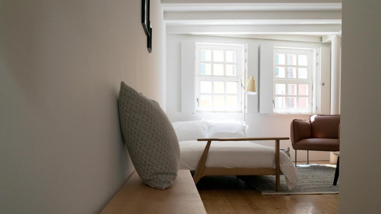 פורטו Souto Apartments מראה חיצוני תמונה