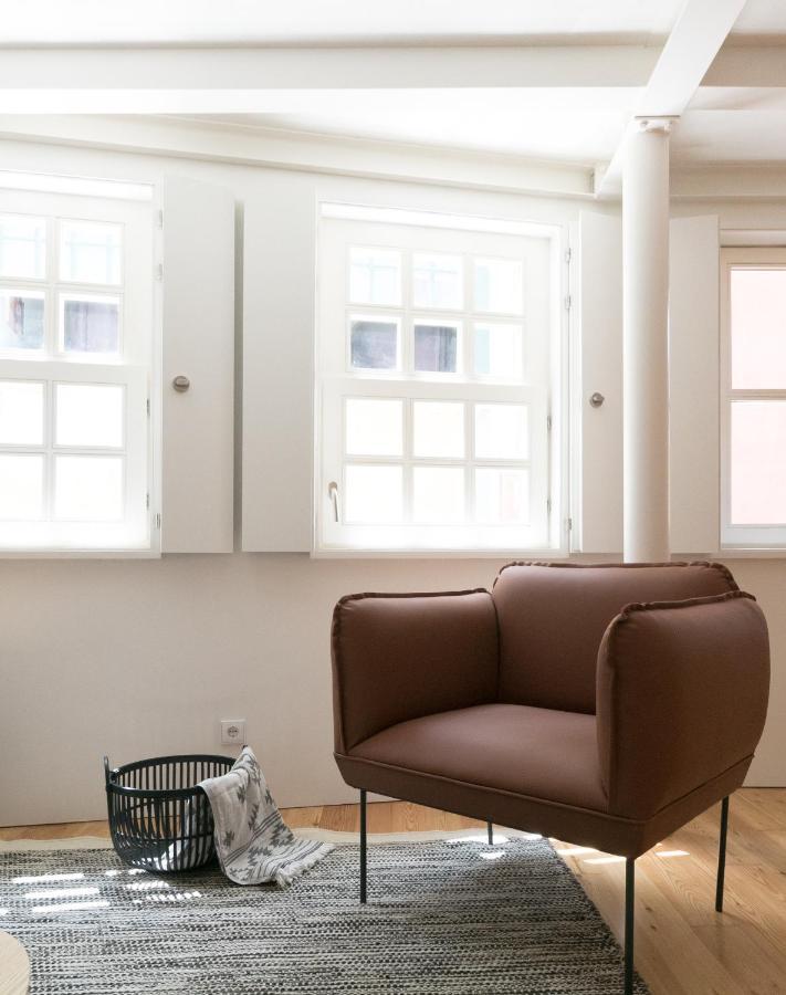 פורטו Souto Apartments מראה חיצוני תמונה