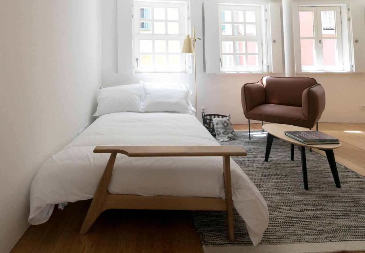 פורטו Souto Apartments מראה חיצוני תמונה