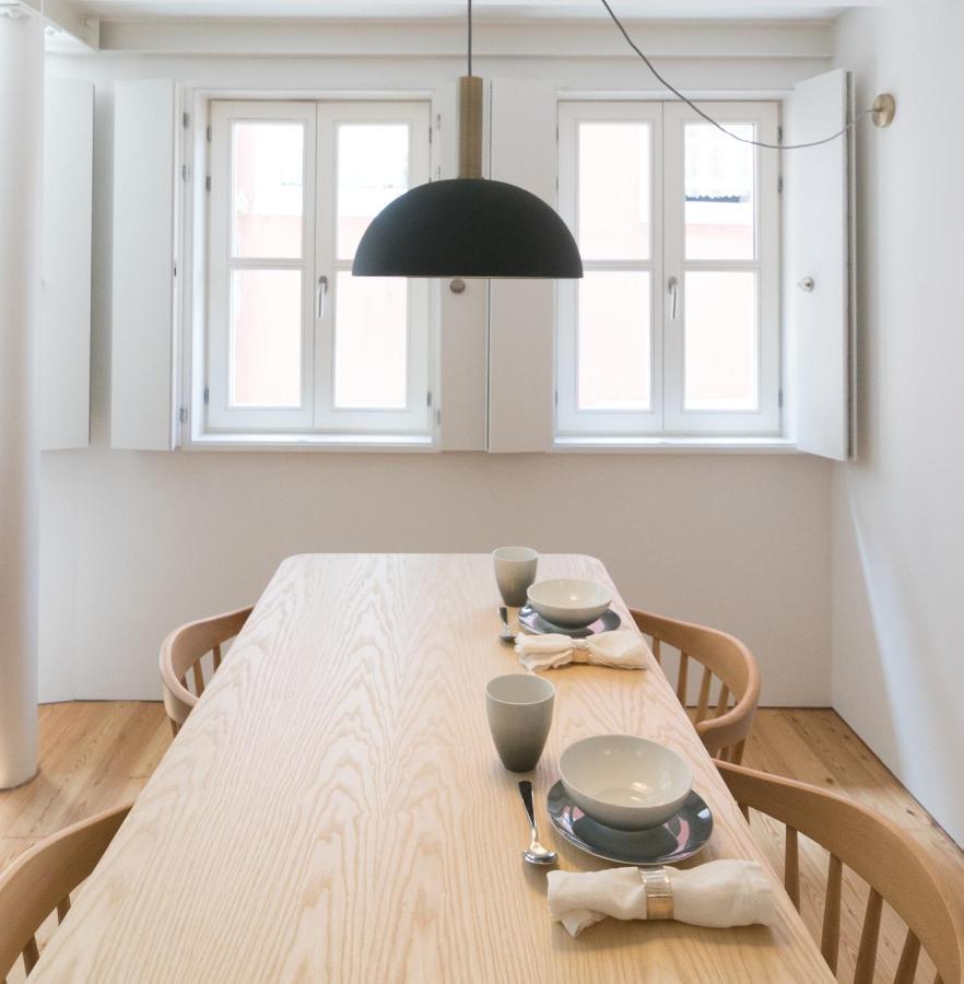 פורטו Souto Apartments מראה חיצוני תמונה
