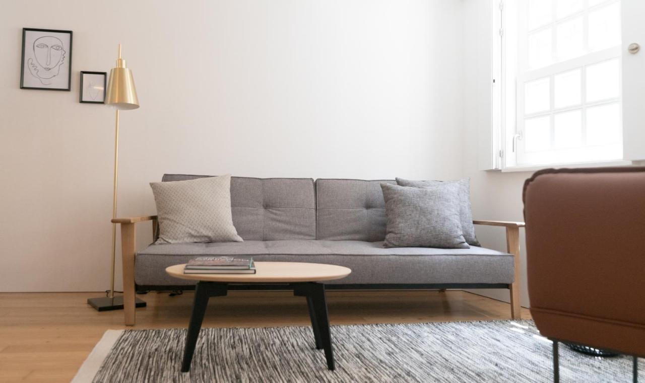 פורטו Souto Apartments מראה חיצוני תמונה