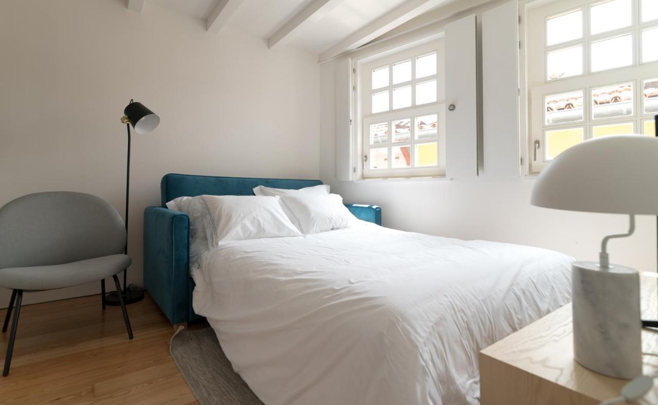 פורטו Souto Apartments מראה חיצוני תמונה