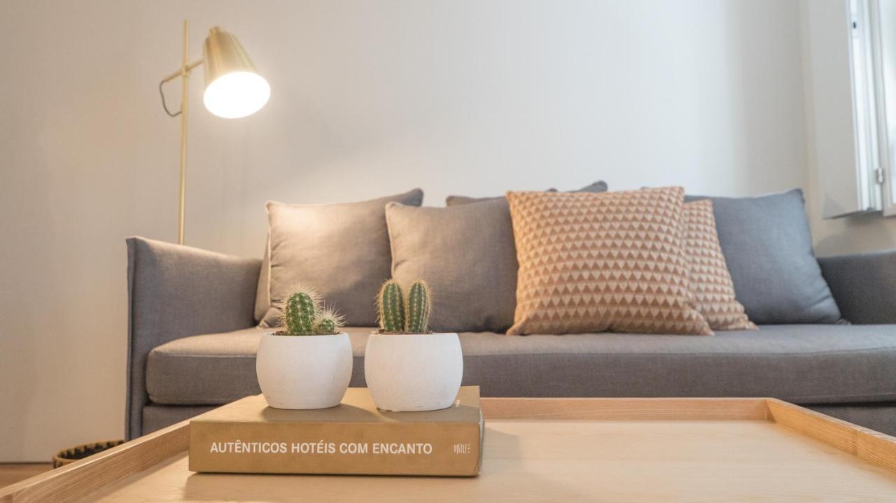 פורטו Souto Apartments מראה חיצוני תמונה