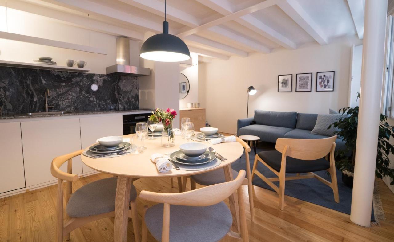 פורטו Souto Apartments מראה חיצוני תמונה