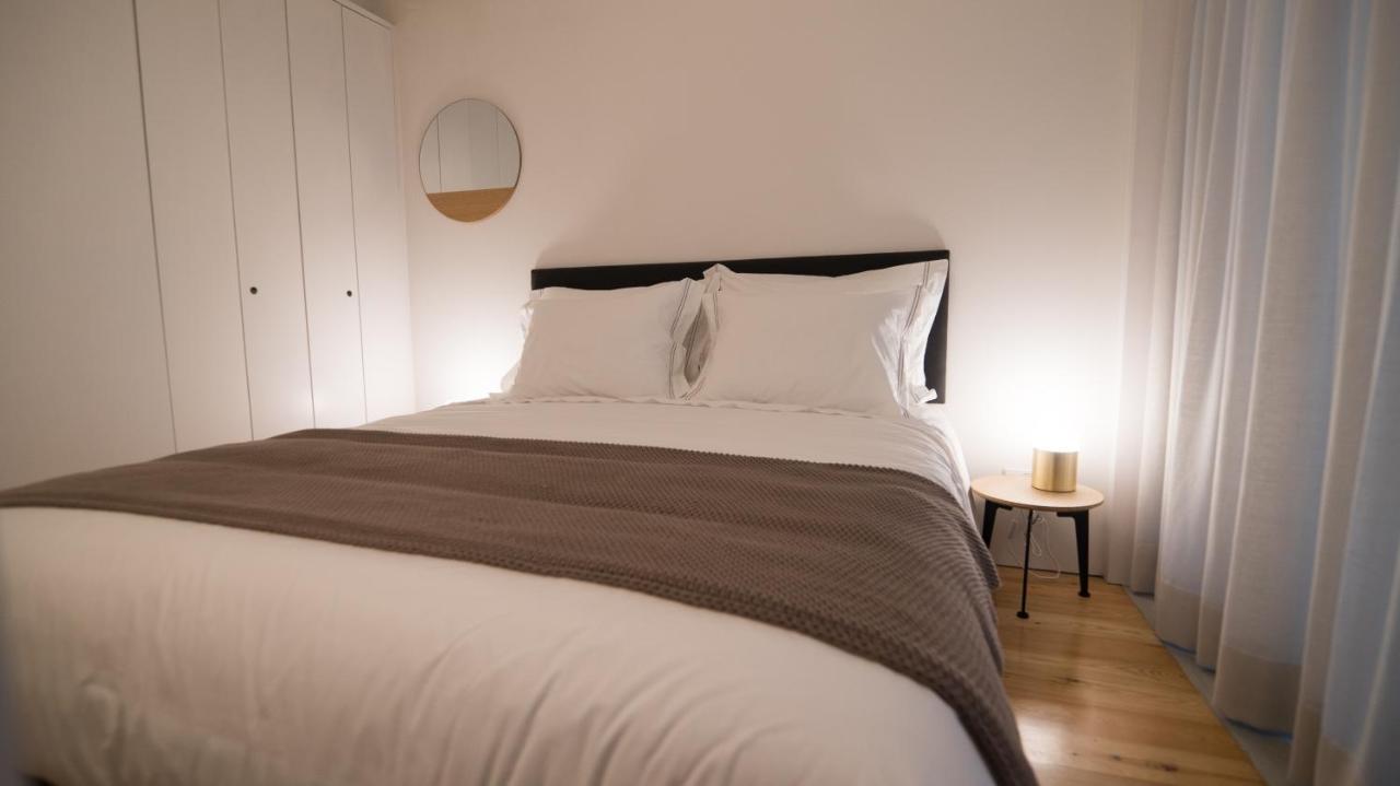 פורטו Souto Apartments מראה חיצוני תמונה