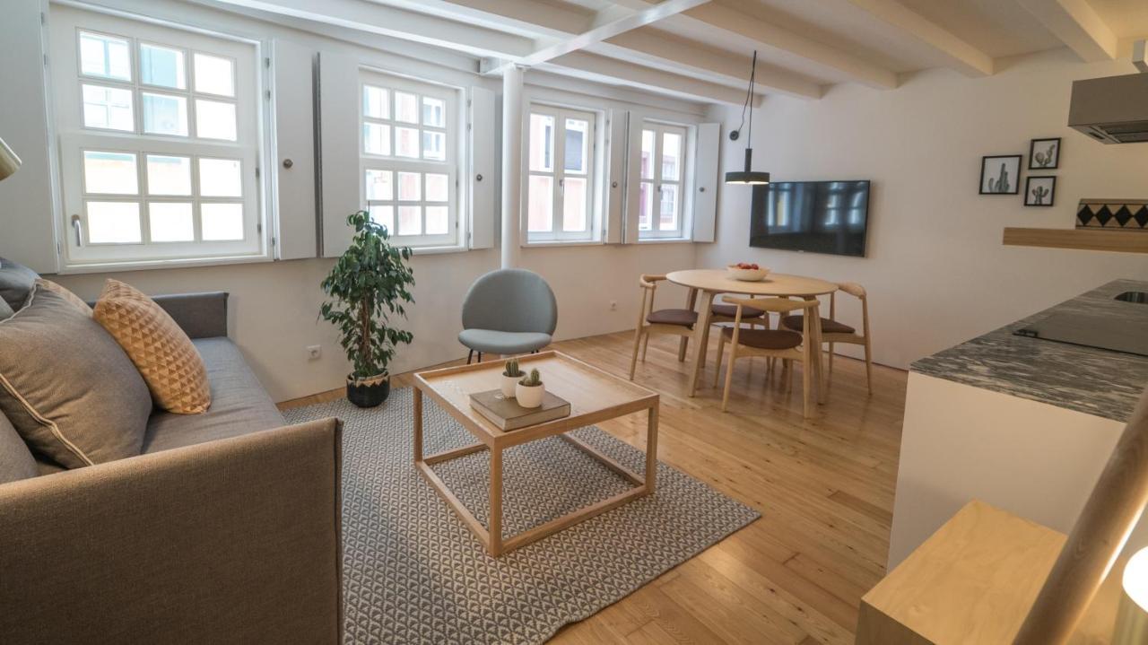 פורטו Souto Apartments מראה חיצוני תמונה