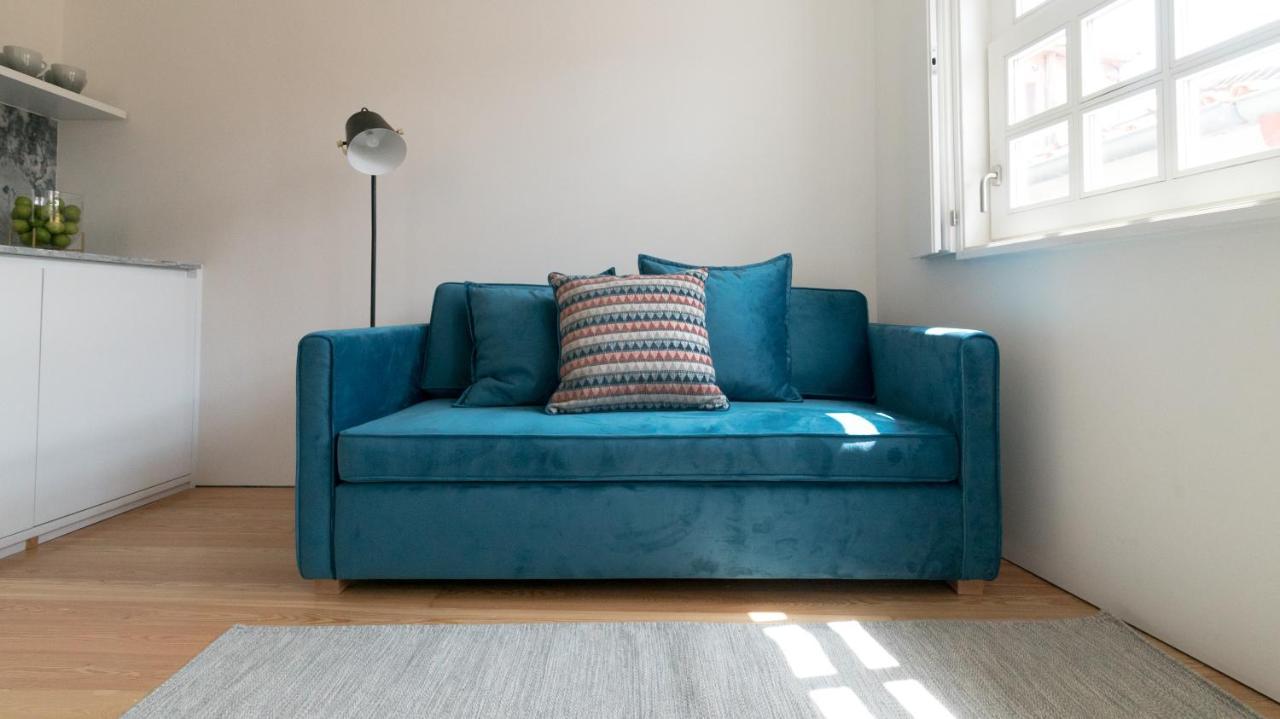 פורטו Souto Apartments מראה חיצוני תמונה