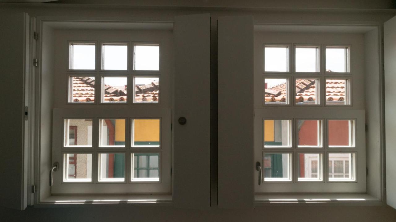 פורטו Souto Apartments מראה חיצוני תמונה