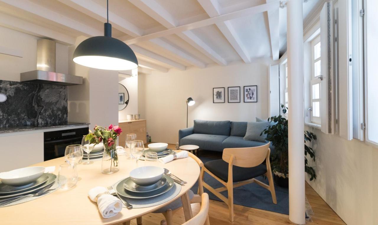 פורטו Souto Apartments מראה חיצוני תמונה
