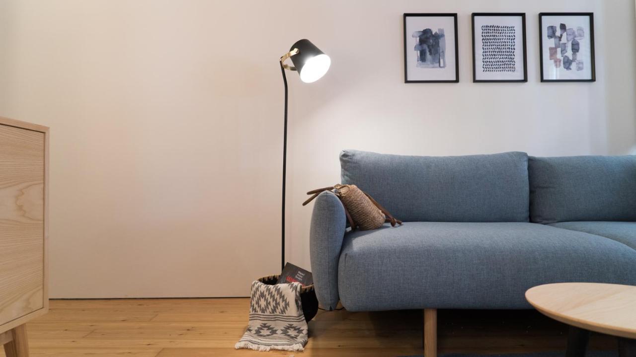 פורטו Souto Apartments מראה חיצוני תמונה