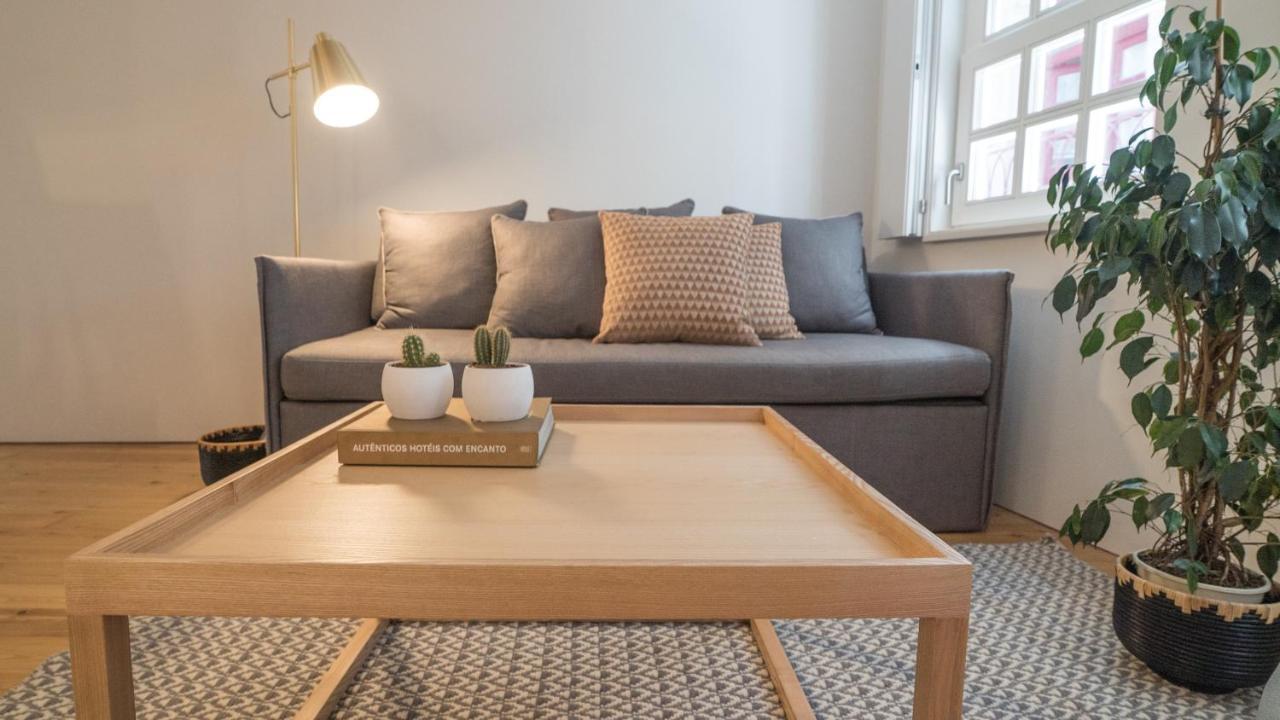 פורטו Souto Apartments מראה חיצוני תמונה
