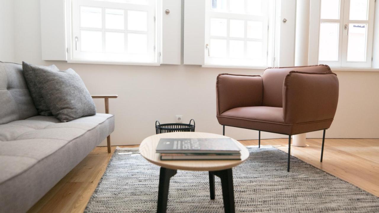 פורטו Souto Apartments מראה חיצוני תמונה