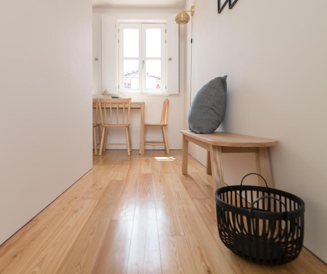 פורטו Souto Apartments מראה חיצוני תמונה