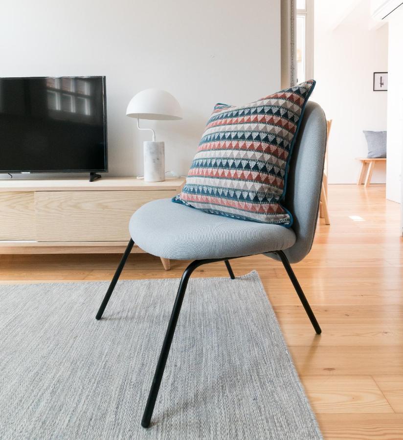 פורטו Souto Apartments מראה חיצוני תמונה