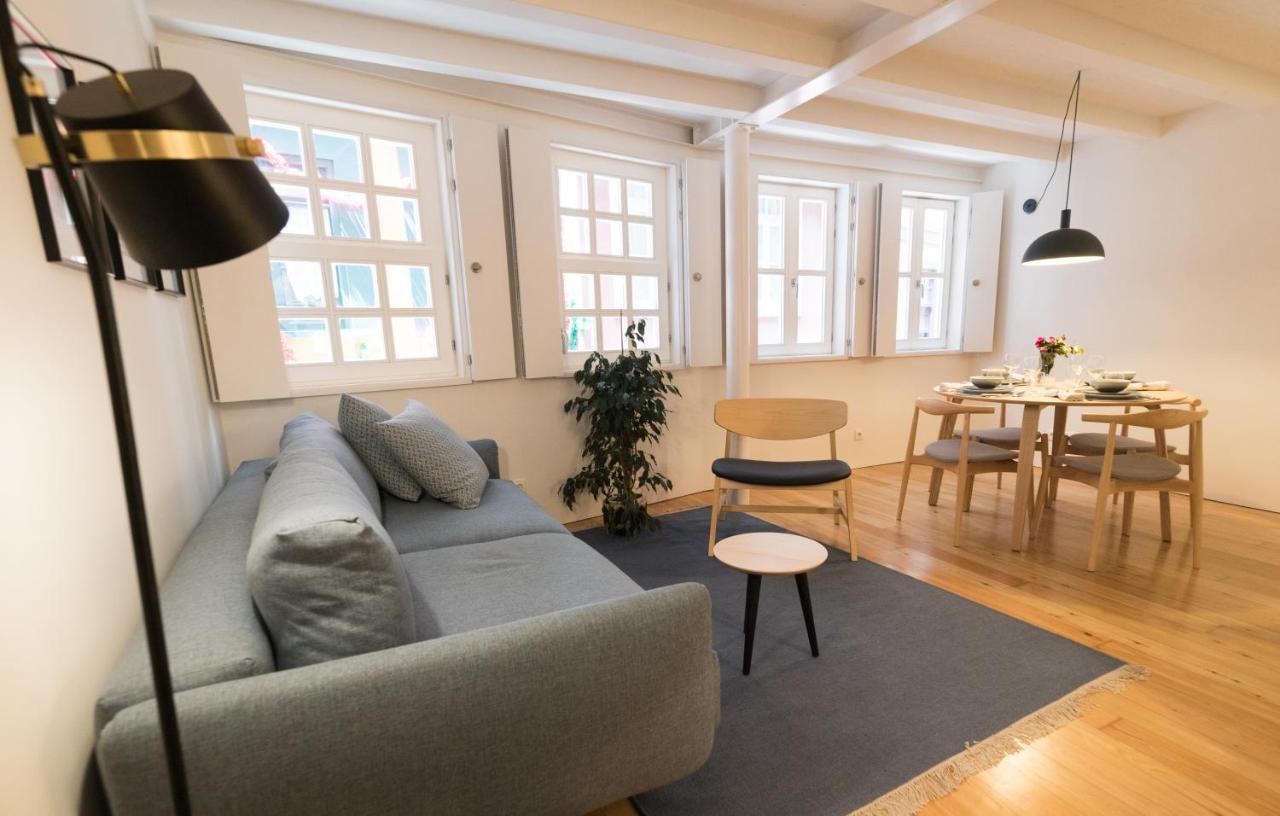 פורטו Souto Apartments מראה חיצוני תמונה