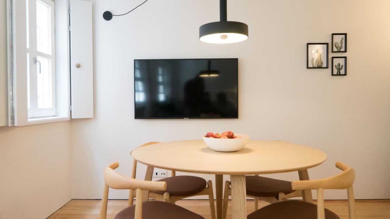 פורטו Souto Apartments מראה חיצוני תמונה